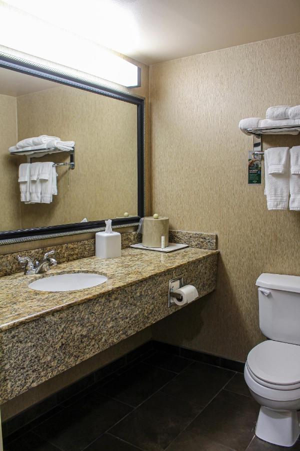 Wingate By Wyndham Little Rock Hotel Bagian luar foto